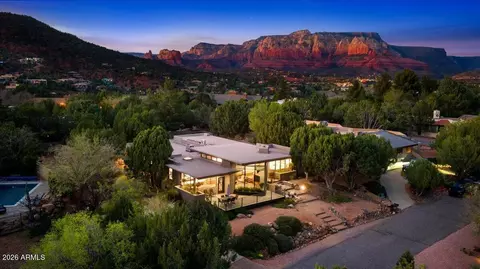 Other - 222 Bowstring Dr, Sedona, AZ 86336 photo 1 of 8