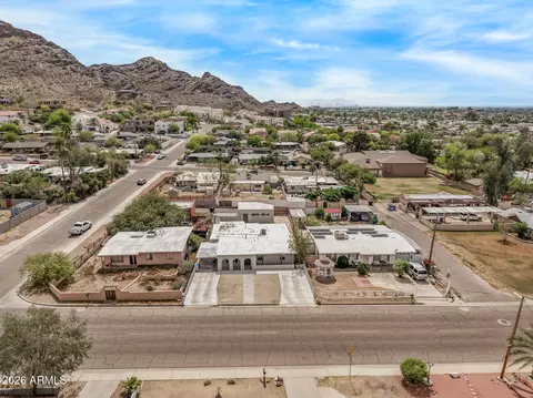 View/Area - 1439 E Hatcher Rd, Phoenix, AZ 85020 photo 5 of 13