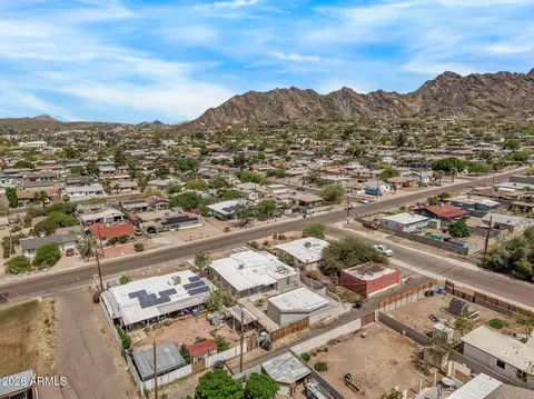 View/Area - 1439 E Hatcher Rd, Phoenix, AZ 85020 photo 9 of 13