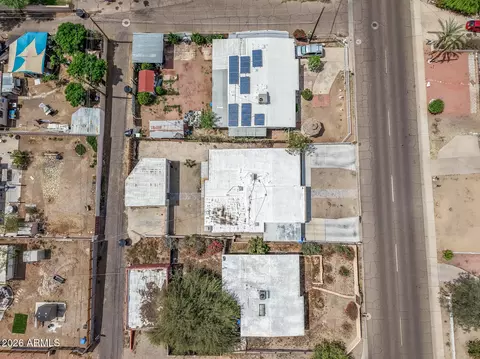 View/Area - 1439 E Hatcher Rd, Phoenix, AZ 85020 photo 13 of 13
