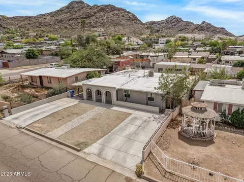 View/Area - 1439 E Hatcher Rd, Phoenix, AZ 85020 photo 3 of 13