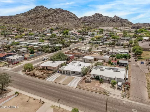View/Area - 1439 E Hatcher Rd, Phoenix, AZ 85020 photo 4 of 13