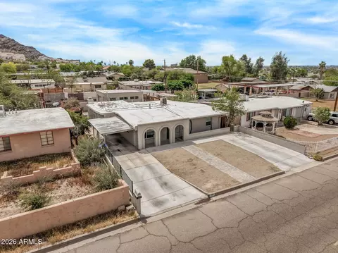 View/Area - 1439 E Hatcher Rd, Phoenix, AZ 85020 photo 1 of 13