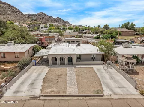 View/Area - 1439 E Hatcher Rd, Phoenix, AZ 85020 photo 2 of 13