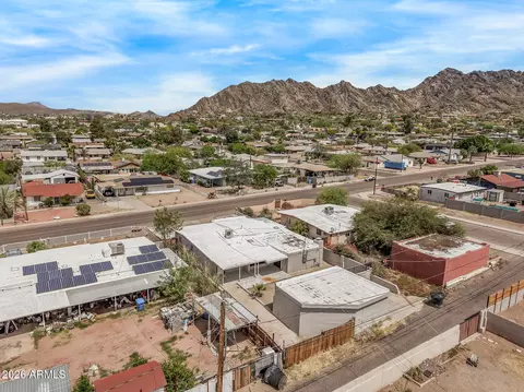 View/Area - 1439 E Hatcher Rd, Phoenix, AZ 85020 photo 10 of 13
