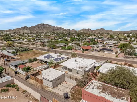 View/Area - 1439 E Hatcher Rd, Phoenix, AZ 85020 photo 12 of 13