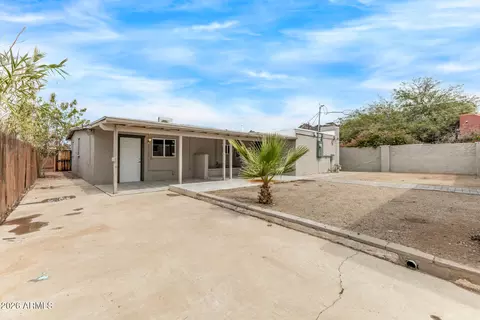 Exterior - 1439 E Hatcher Rd, Phoenix, AZ 85020 photo 2 of 4