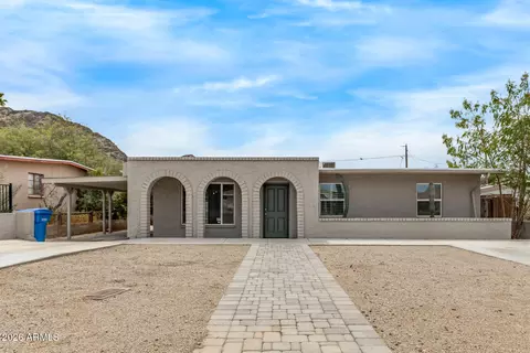1439 E Hatcher Rd, Phoenix, AZ 85020
