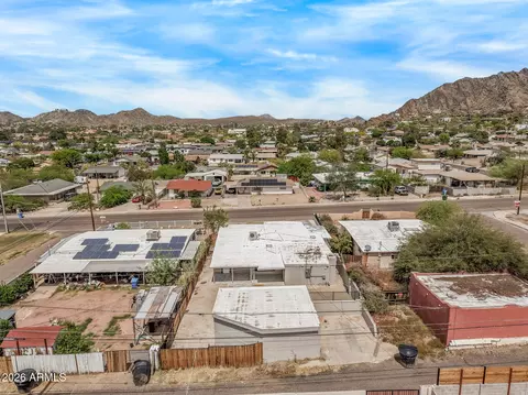 View/Area - 1439 E Hatcher Rd, Phoenix, AZ 85020 photo 11 of 13