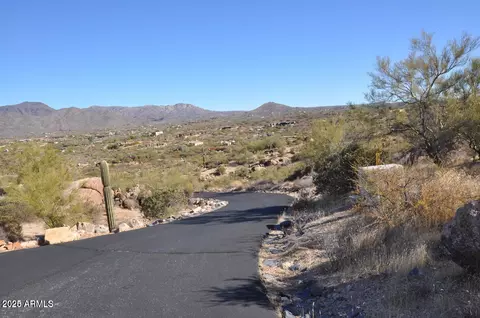 3700 N Nevermind Trl N #--, Carefree, AZ 85377