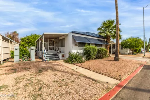 2650 W Union Hills Dr #167, Phoenix, AZ 85027