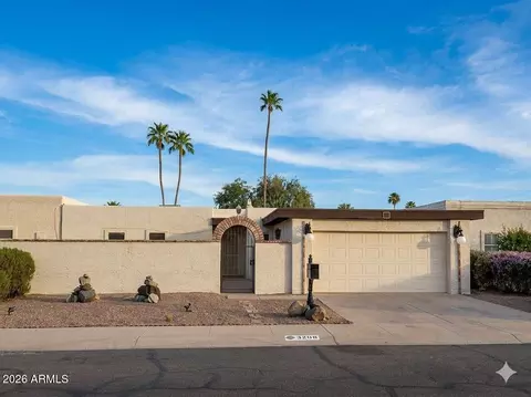 3108 W Clinton St, Phoenix, AZ 85029