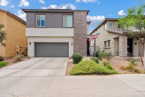 2014 N Marketside Ave, Buckeye, AZ 85396