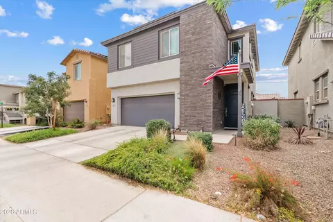 2014 N Marketside Ave, Buckeye, AZ 85396