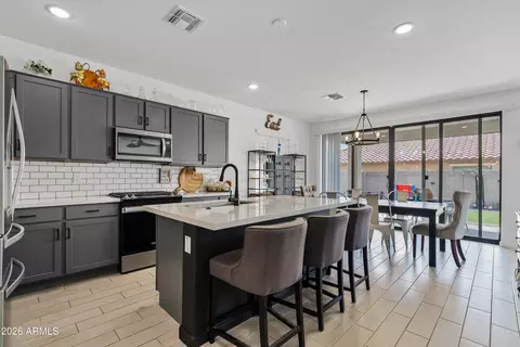 2014 N Marketside Ave, Buckeye, AZ 85396