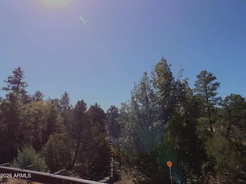 3642 Pinehurst Dr #169, Happy Jack, AZ 86024