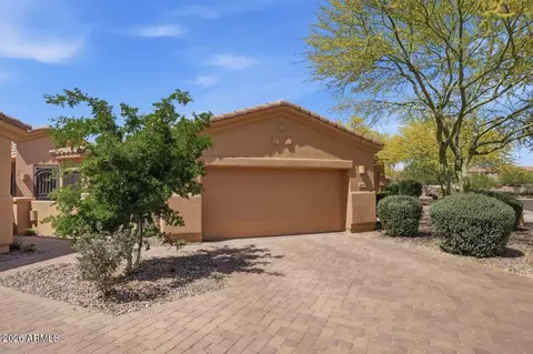16437 E Westwind Ct, Fountain Hills, AZ 85268