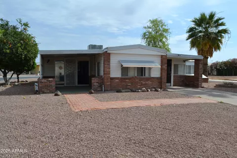 731 S 85th St, Mesa, AZ 85208