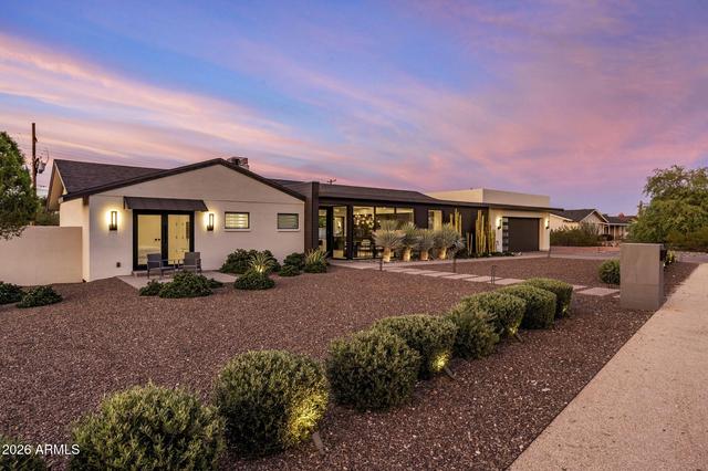 5840 E Wilshire Dr, Scottsdale, AZ 85257