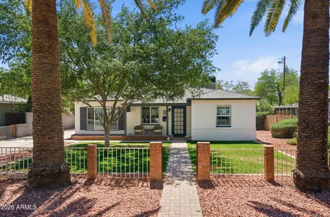 119 W Pierson St, Phoenix, AZ 85013