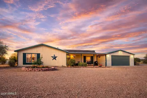 20120 E San Tan Blvd, Queen Creek, AZ 85142