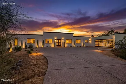 6516 N 43rd Pl, Paradise Valley, AZ 85253