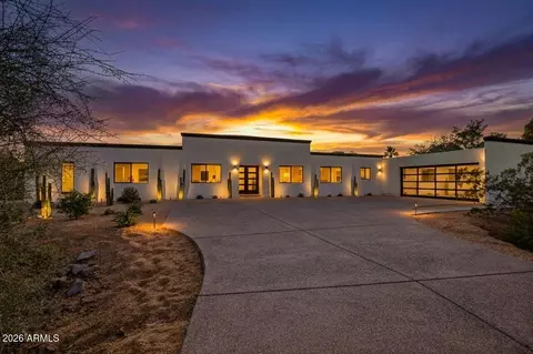 6516 N 43rd Pl, Paradise Valley, AZ 85253