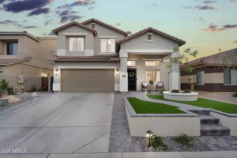 18215 W Mission Ln, Waddell, AZ 85355