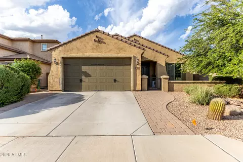 152 W Rosemary Dr, Chandler, AZ 85248