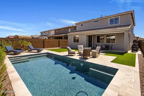 8958 W Orange Dr, Glendale, AZ 85305