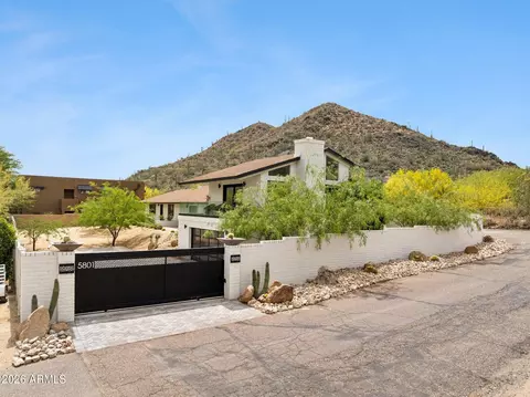 5801 E Surrey Dr, Cave Creek, AZ 85331