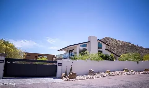 5801 E Surrey Dr, Cave Creek, AZ 85331