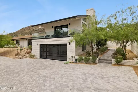 5801 E Surrey Dr, Cave Creek, AZ 85331