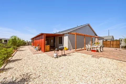 Exterior - 10547 E Baltimore St E #0, Apache Junction, AZ 85120 photo 13 of 14
