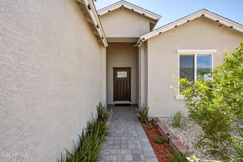 Entry Way - 10547 E Baltimore St E #0, Apache Junction, AZ 85120 photo 1 of 3