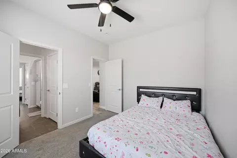 Bedroom - 10547 E Baltimore St E #0, Apache Junction, AZ 85120 photo 7 of 7