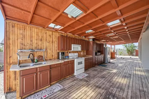 Kitchen - 10547 E Baltimore St E #0, Apache Junction, AZ 85120 photo 2 of 2