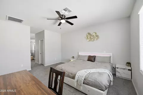 Bedroom - 10547 E Baltimore St E #0, Apache Junction, AZ 85120 photo 5 of 7