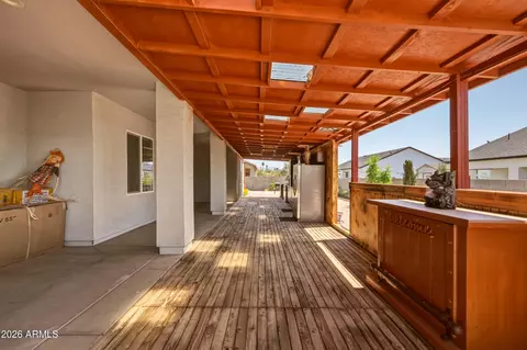 Exterior - 10547 E Baltimore St E #0, Apache Junction, AZ 85120 photo 6 of 14