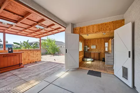 Exterior - 10547 E Baltimore St E #0, Apache Junction, AZ 85120 photo 8 of 14