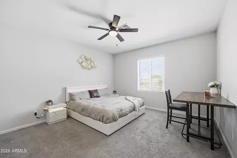 Bedroom - 10547 E Baltimore St E #0, Apache Junction, AZ 85120 photo 3 of 7