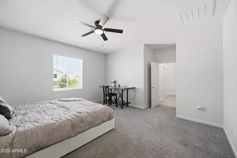 Bedroom - 10547 E Baltimore St E #0, Apache Junction, AZ 85120 photo 4 of 7