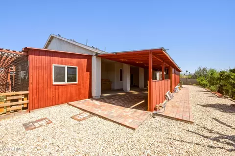 Exterior - 10547 E Baltimore St E #0, Apache Junction, AZ 85120 photo 11 of 14