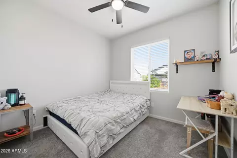 Bedroom - 10547 E Baltimore St E #0, Apache Junction, AZ 85120 photo 1 of 7