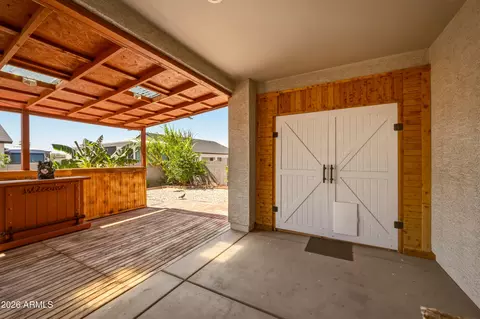 Exterior - 10547 E Baltimore St E #0, Apache Junction, AZ 85120 photo 7 of 14