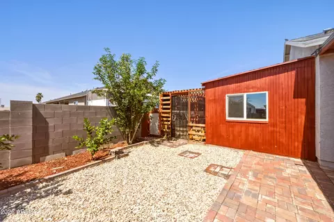 Exterior - 10547 E Baltimore St E #0, Apache Junction, AZ 85120 photo 12 of 14