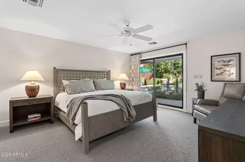 Bedroom - 2140 E Solano Dr, Phoenix, AZ 85016 photo 2 of 5