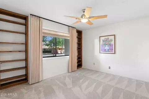 Bedroom - 2140 E Solano Dr, Phoenix, AZ 85016 photo 5 of 5