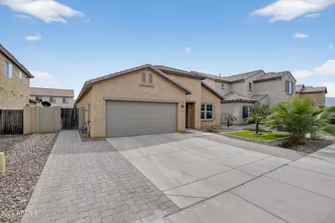 17959 W Alice Ave, Waddell, AZ 85355