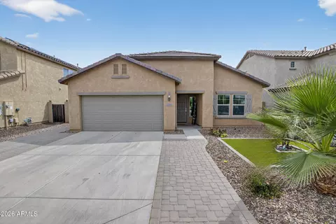 17959 W Alice Ave, Waddell, AZ 85355